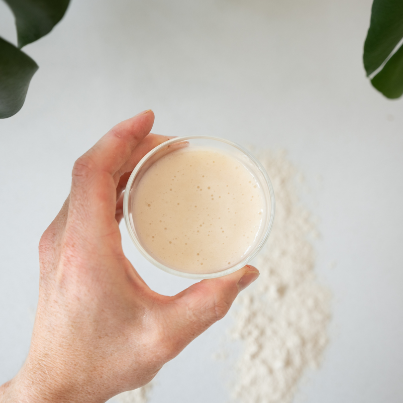 Glucavena - dobbeltpakke og gratis levering