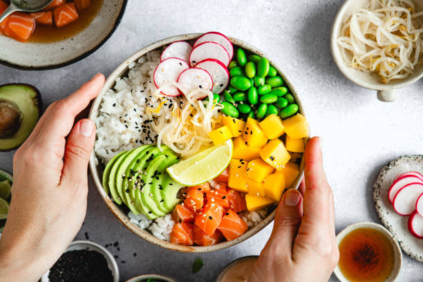 Kolesterolia alentava ateriasuunnitelma – viikon esimerkkiruokalista