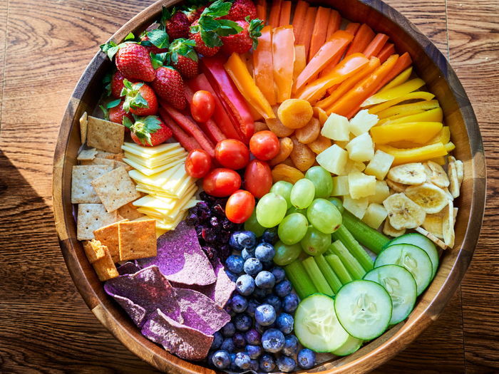 Kasvisruokavalio ja kolesteroli – alentaako kasvisruoka kolesterolia?