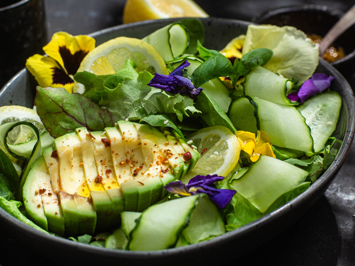 Kolesteroli alas: näin se onnistuu