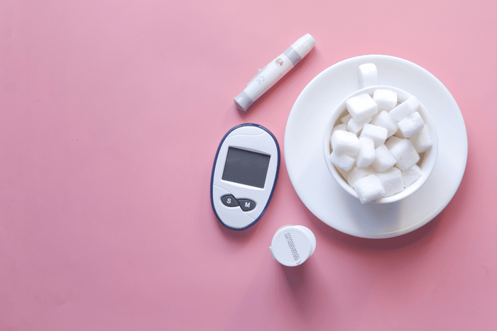 Vaarallisen korkea verensokeri