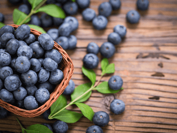 Polyfenolit ja aivoterveys – miksi kasvien yhdisteet ovat elintärkeitä aivoille