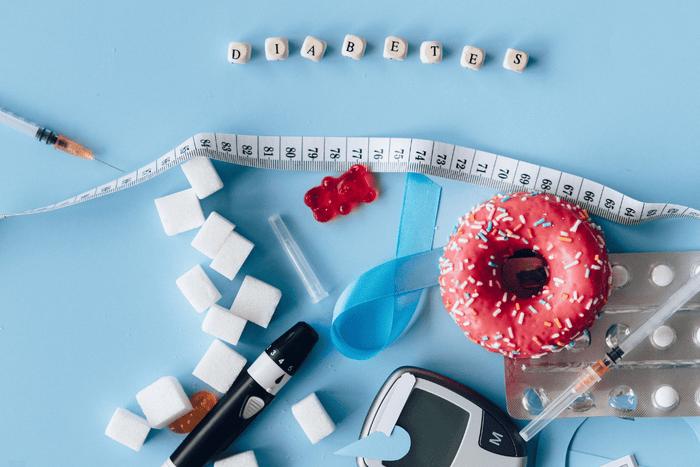 Korkea verensokeri - kattava opas