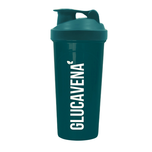 Glucavena Shaker -sekoituspullo